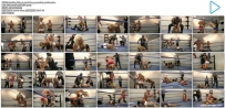 [SALM-318] jennifer_blake_&amp;_lorelei_lee_vs_masked_maniacs