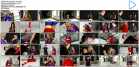 Action Cosplay - Part 1