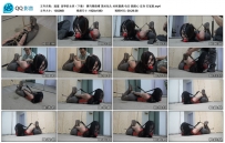 逍遥 屈辱的女侠（下集）