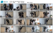 逍遥 定拍治安官柳队长的下班惊魂