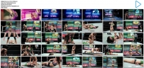 [Ring Divas-171]  Ultimate Low Blows Vol23